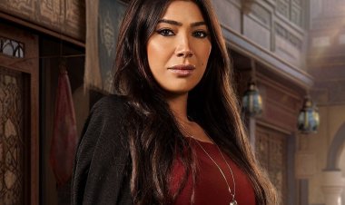 تفاصيل شخصية مها نصار في «سوق الكانتو»  وعلاقتها بـ أمير كرارة