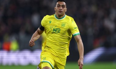 بمشاركة مصطفى محمد.. نانت يودع الدوري الأوروبي بثلاثية أمام يوفنتوس