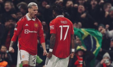 مانشستر يونايتد يقصي برشلونة من الدوري الأوروبي