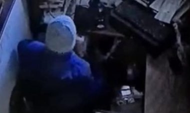 «بغسل ذنوبي».. ضبط مسجل بالدقهلية سرق 112 ألف جنيه لشراء عجلين وتوزيع لحومها على أهالي قريته بالمجان