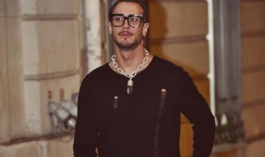 بتهمة الاغتصاب.. النيابة العامة الفرنسية تطلب سجن سعد لمجرد لمدة 7 سنوات