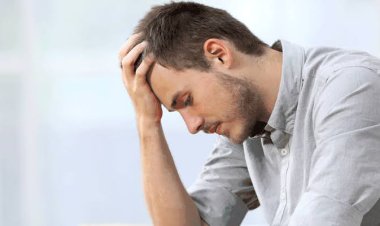 «حافظ على صحتك».. أمراض تصيب الرجال بعد سن الـ40