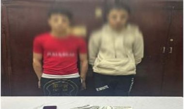 ضبط 8 أشخاص قاموا بعمليات سرقة بمناطق الساحل والجمالية وباب الشعرية ومدينة نصر والظاهر