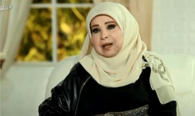 الست زمان كانت بتكنس وتمسح لحماتها.. أبرز تصريحات مديحة حمدي عن الزواج