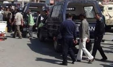 الداخلية: ضبط 168 قطعة سلاح نارى وتنفيذ 85 ألف حكم قضائى خلال 24 ساعة 