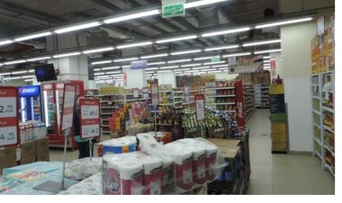 بتخفيضات تصل إلى 60%.. مبادرة «كلنا واحد» تواصل فعالياتها لتوفير مستلزمات الأسرة المصرية