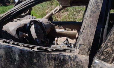 بالأسماء.. إصابة 4 أشخاص إثر انقلاب سيارة ملاكي في ترعة بقنا