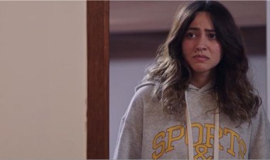 هند عبد الحليم تنتحر في الحلقة الأخيرة من مسلسل أزمة منتصف العمر