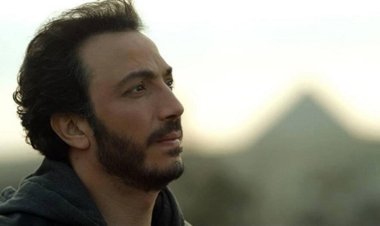 طارق لطفي: عرضت فكرة «الحشاشين» على شركة الإنتاج من 7 سنوات.. وغيران من كريم عبد العزيز