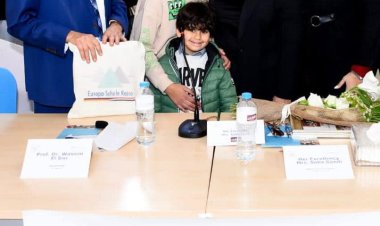 تحت شعار «جذورنا المصرية».. وزارة الهجرة تطلق المرحلة الثانية من مبادرة «اتكلم عربي»