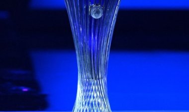 نتائج قرعة دور الـ16 من دوري المؤتمر الأوروبي