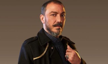 طارق لطفي: لا أعلم سبب استبعادي من مسلسل «الريان».. ولست نادمًا