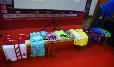 تفاصيل اجتماع الأهلي الفني استعدادًا لمباراة صن داونز بدوري أبطال إفريقيا