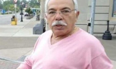 وفاة المخرج تيسير عبود عن عمر ناهز 79 عاما