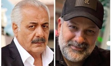 أيمن زيدان ناعيا شقيقه شادي: «لم يعد للحياة نكهة»