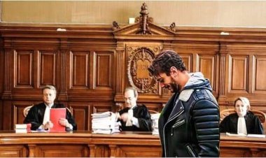 حبس سعد لمجرد 6 سنوات بتهمة الاغتصاب