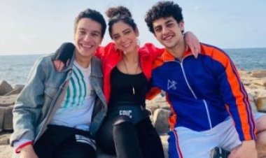 طرح البرومو الدعائي لفيلم «خمس جولات» تمهيدا لعرضه في عيد الفطر