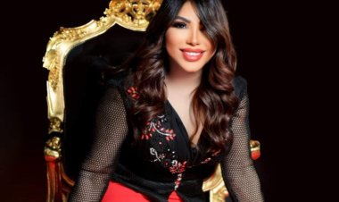 غادة إبراهيم: أنا أفضل من نجمات كتير.. وعندي سيديهات هكشف عنها قريب