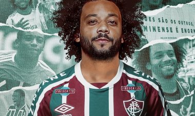 فلومينينسي البرازيلي يعلن عودة مارسيلو إلى صفوفه