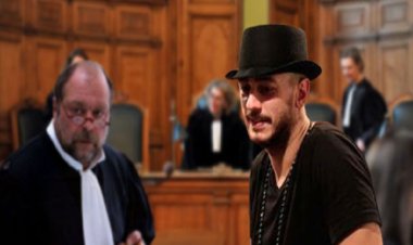 قد تزيد العقوبة.. هذا ما ينتظر سعد لمجرد في حالة الاستئناف