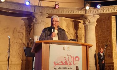 وزير التعليم العالي يطلق مبادرة «المحبة والسلام بين دول حوض النيل»