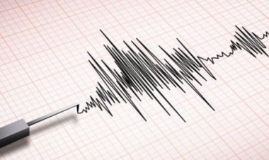 زلزال بقوة 6.1 درجات يضرب شبه جزيرة كامتشاتكا في روسيا