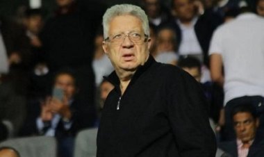 بعد رفض الطعن وتأييد حبسه.. مرتضى منصور: «انتظر قرار قاضي السماء»