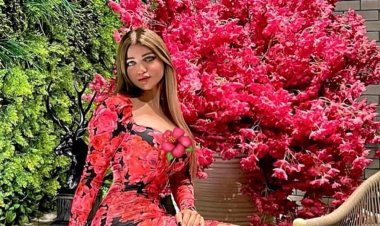 ياسمين الخطيب: «الحكم على سعد لمجرد دفاع عن جميع النساء»