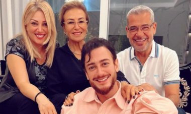 مصطفى الأغا مدافعًا عن سعد لمجرد: «أنتم لا تعرفونه فاسمحوا للأخرين أن يقفوا معه»