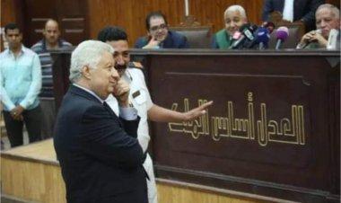 بعد حبس مرتضى منصور.. السوشيال ميديا : «الأهلي والزمالك ايد واحدة»