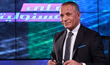 تعليق أحمد موسي على حكم حبس مرتضى منصور رئيس الزمالك