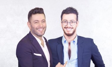 بعد الحكم بحبسه.. زياد برجي يدعم سعد لمجرد: هل يتخلى أخ عن أخيه حتى وإن أخطأ؟