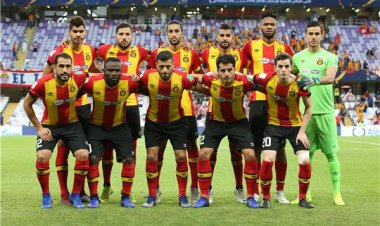 ثلاثي هجوم بتشكيل الترجي أمام الزمالك بدوري أبطال أفريقيا