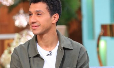 عصام عمر: رفضت بطولة مسلسل "بالطو" في البداية