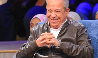 محمد محمود: قضيت عمري في المسرح لكن الجمهور عرفني بسبب «أمير البحار»