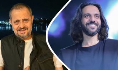 جورج وسوف يشارك بهاء سلطان في حفل جديد في الكويت