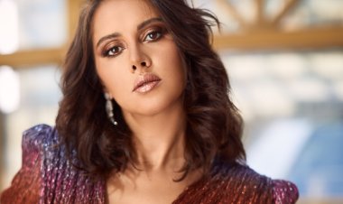 ياسمين رئيس عضوة لجنة تحكيم المسابقة الرسمية بمهرجان أسوان لأفلام المرأة