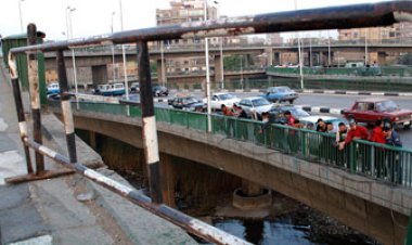 العثور على جثة شخص داخل نهر النيل في قنا