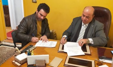 محمد سيد عبد الرحيم مديرًا فنيًا لمهرجان الغردقة لسينما الشباب