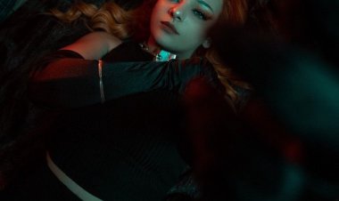 ثلاث أغنيات وفيديو كليب..  هالة تطرح جديدها من ميني ألبوم «قلبي فين»