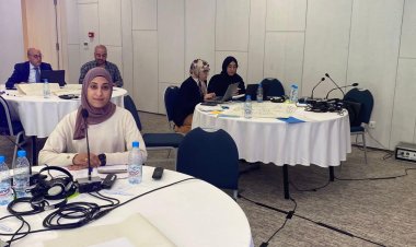 «الاتصالات» تشارك في تطوير الحكومة الالكترونية بتنظيمٍ من أكاديمية لاهاي للحكم المحلي بهولندا