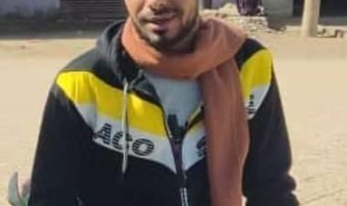 بالأسماء.. مصرع شاب وإصابة آخر إثر حادث انقلاب موتوسيكل في قنا (صور)