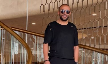 تامر عاشور يُحيي حفلًا غنائيًا جديدًا  في الكويت خلال هذا الموعد