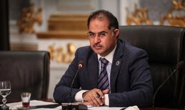 «وهدان»: الدوري بعيد جدا عن الزمالك.. وإعلان المدرب الجديد خلال 48 ساعة