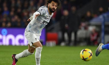 بتعادل سلبي.. ليفربول يتعثر أمام كريستال بالاس في الدوري الإنجليزي