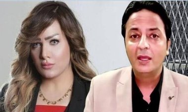 حبس الإعلامي أحمد رجب شهرًا وغرامة 200 ألف جنيه في قضية سب وقذف والدة شيماء جمال