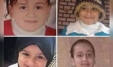 اليوم.. محاكمة المتهمين بقتل الطفلة جنى بكرداسة