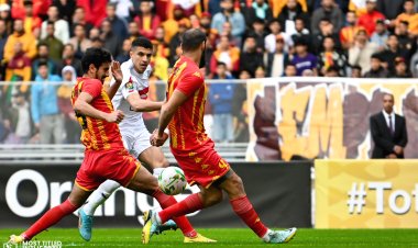 بعثة الزمالك تصل القاهرة قادمة من تونس وراحة سلبية للاعبين