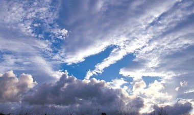 الأرصاد: طقس اليوم مائل للحرارة.. بارد ليلاً على أغلب الأنحاء