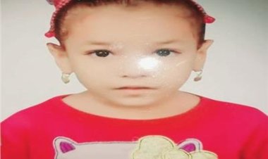 استدرجها لسرقة قرطها الذهبي.. الإعدام شنقًا لعاطل قتل طفلة في قنا